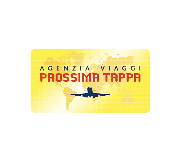Logo Agenzia Viaggi Prossima Tappa