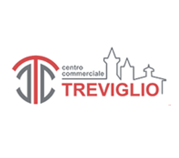 Logo Centro Commerciale Treviglio